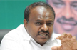 It is not an easy job for Yeddyurappa to mobilise ten or twelve MLAs: Kumaraswamy